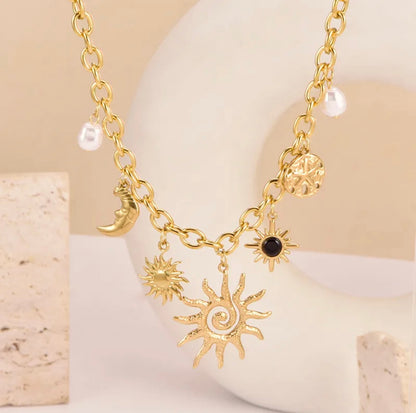 COLLAR MAR