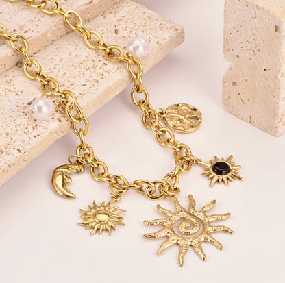 COLLAR MAR