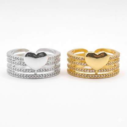 ANILLO SOFI