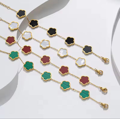 PULSERA FIORÉ