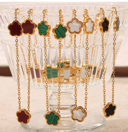 COLLAR FIORÉ