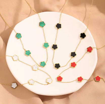 COLLAR FIORÉ