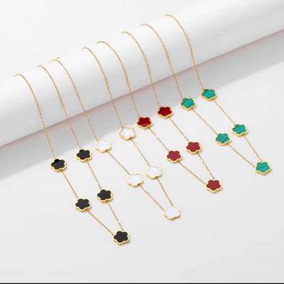 COLLAR FIORÉ