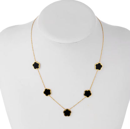 COLLAR FIORÉ