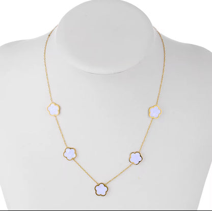 COLLAR FIORÉ