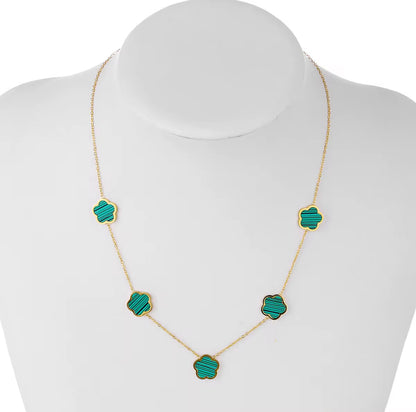 COLLAR FIORÉ