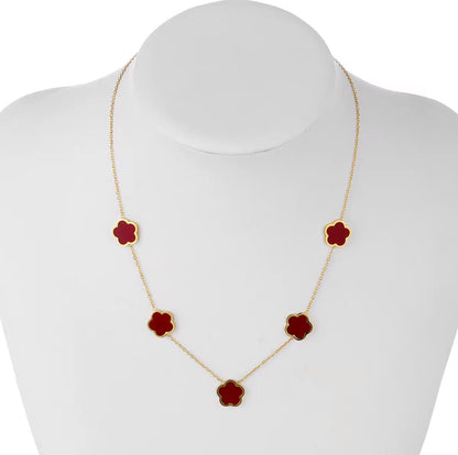 COLLAR FIORÉ