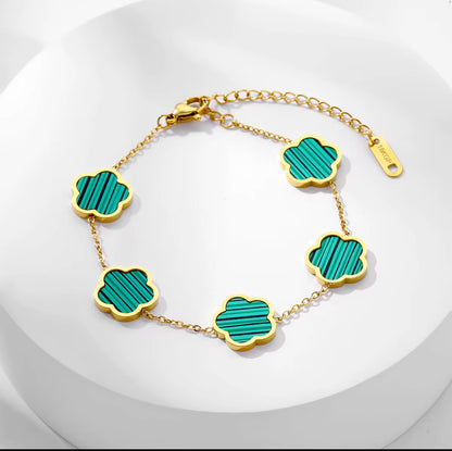 PULSERA FIORÉ