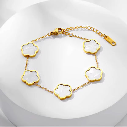 PULSERA FIORÉ