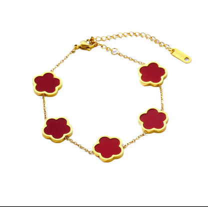 PULSERA FIORÉ