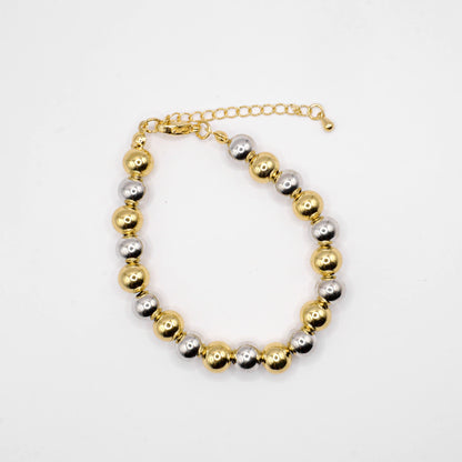 PULSERA ZURIA MIX