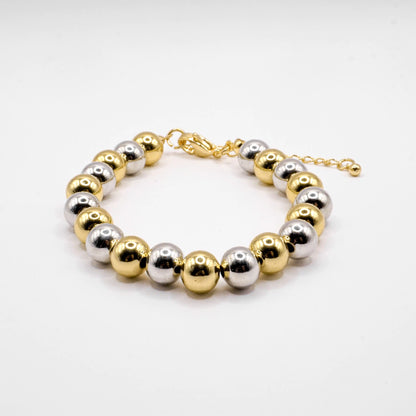 PULSERA ZURIA MIX
