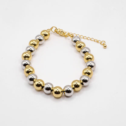 PULSERA ZURIA MIX