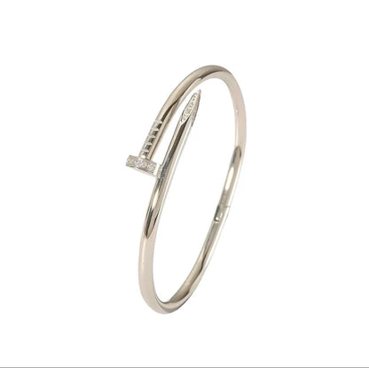 BRAZALETE CLAVO