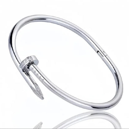 BRAZALETE CLAVO