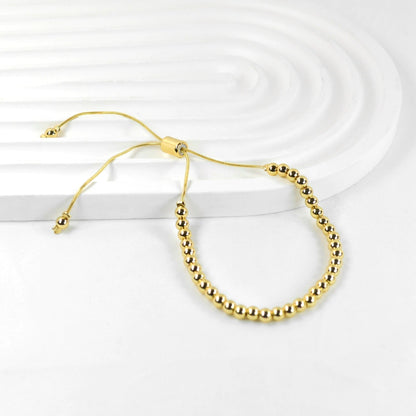 PULSERA ROSÉ CHICA