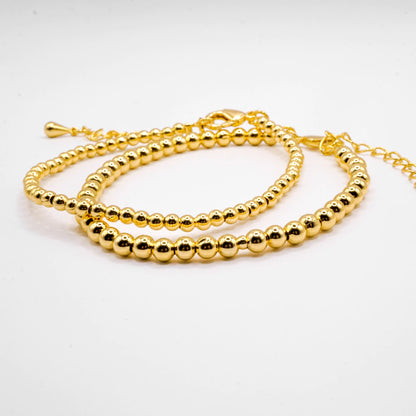 PULSERA ROSÉ MEDIANA