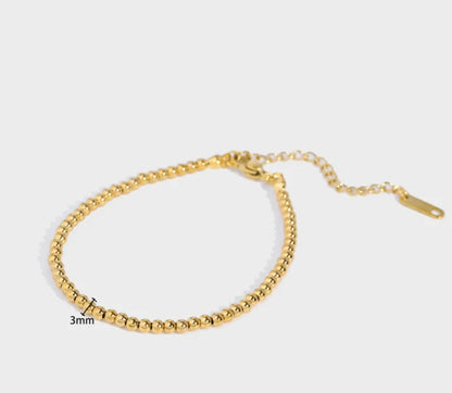 PULSERA SEVILLA