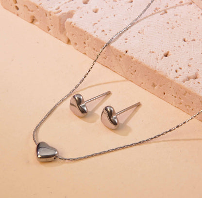 COLLAR SET CORINA