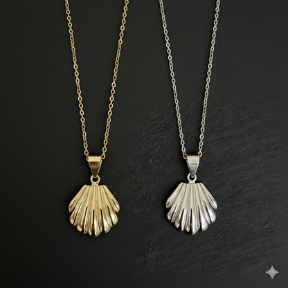 COLLAR CONCHA