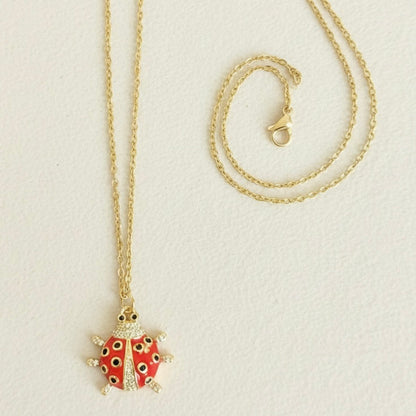 COLLAR MARIQUITA
