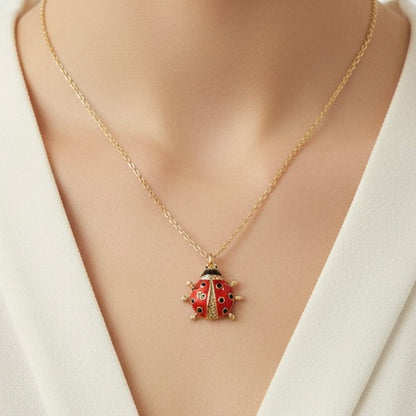 COLLAR MARIQUITA