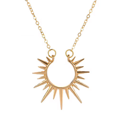 COLLAR STELLA