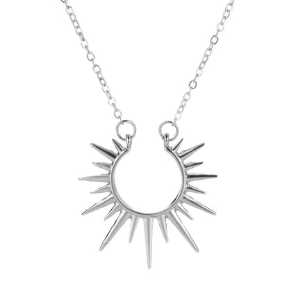 COLLAR SET ESTELLA