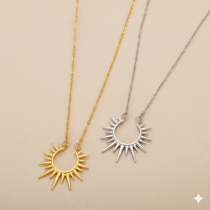 COLLAR ESTELA