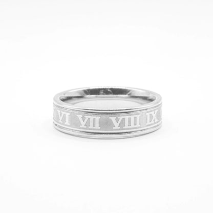 ANILLO ROMA