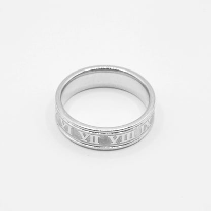ANILLO ROMA
