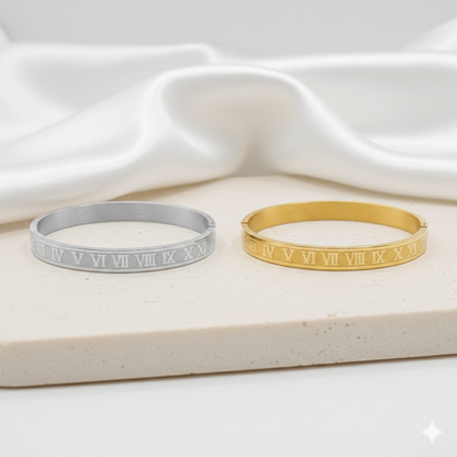 BRAZALETE ROMA