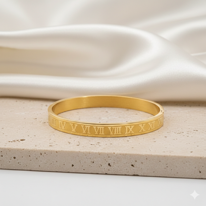 BRAZALETE ROMA