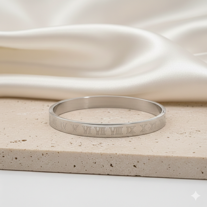 BRAZALETE ROMA