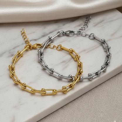 PULSERA HERRADURA