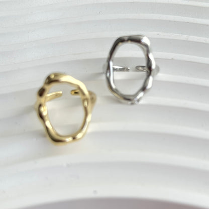 ANILLO TITAN