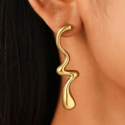 ARETES LIZA