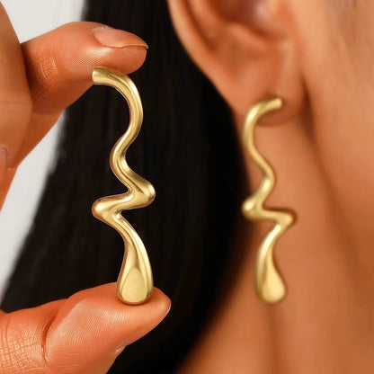 ARETES LIZA