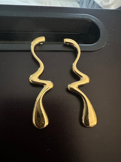 ARETES LIZA