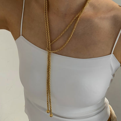 COLLAR LAZO
