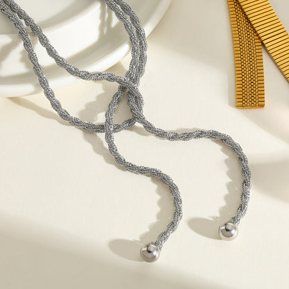 COLLAR LAZO
