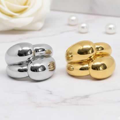 ANILLO BUBBLE