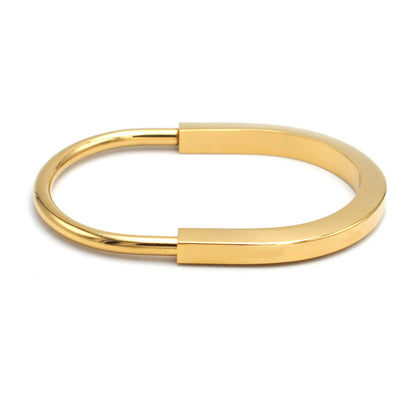 BRAZALETE CANDADO
