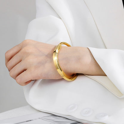 BRAZALETE CANDADO