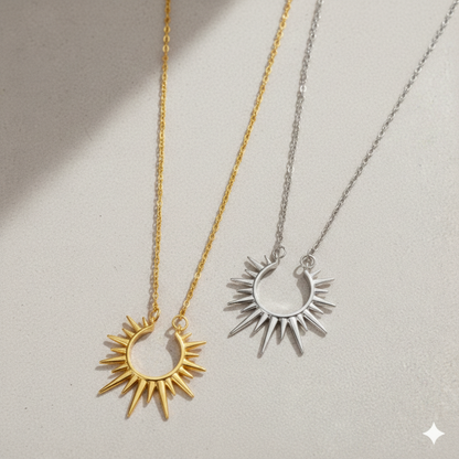 COLLAR SET ESTELLA