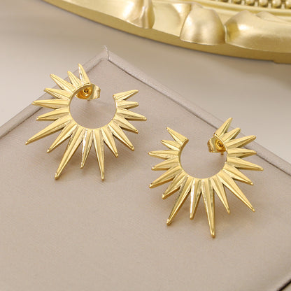 COLLAR SET ESTELLA