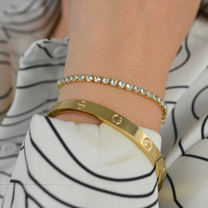 PULSERA CAMILA