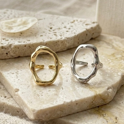 ANILLO TITAN