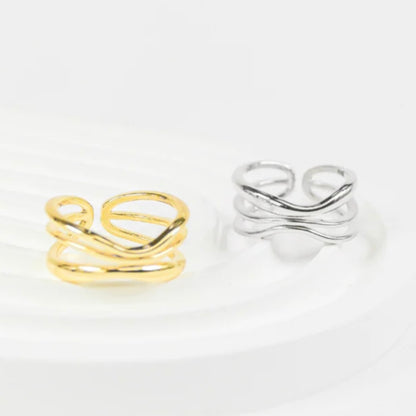 ANILLO CARLOTTA