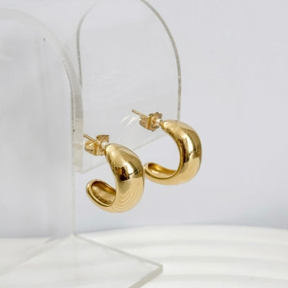 ARRACADAS NINFA